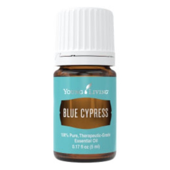 Young Living Other - Young Living Essential Oil Blue Cypress | 5ml